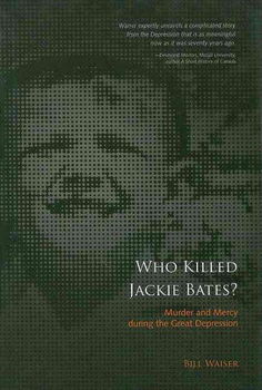 Who Killed Jackie Bates?killed 