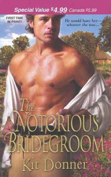 The Notorious Bridegroomnotorious 