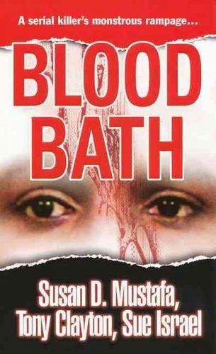 Blood Bathblood 