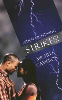 When Lightning Strikes!lightning 