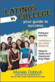 Latinos in Collegelatinos 