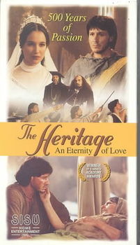 HERITAGEheritage 