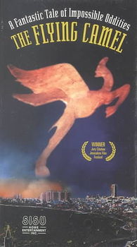 FLYING CAMELflying 