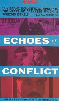 ECHOES OF CONFLICT/ 3 SHORT FILMSechoes 