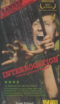 INTERROGATIONinterrogation 