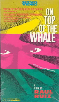 ON TOP OF THE WHALEwhale 