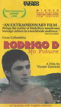 RODRIGO D:NO FUTURErodrigo 