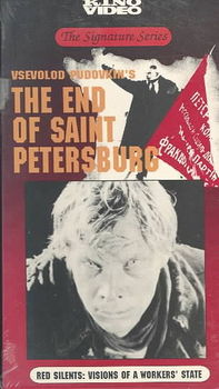 END OF SAINT PETERSBURGsaint 