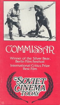 COMMISSARcommissar 