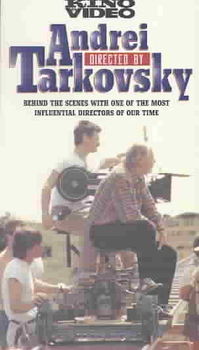 DIRECTED BY ANDREI TARKOVSKYdirected 