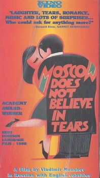 MOSCOW DOES NOT BELIEVE IN TEARSmoscow 