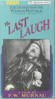 LAST LAUGHlast 