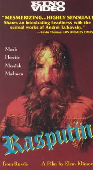 RASPUTINrasputin 