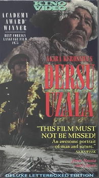 DERSU UZALAdersu 