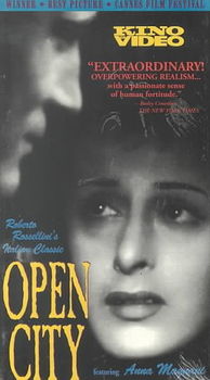 OPEN CITYopen 