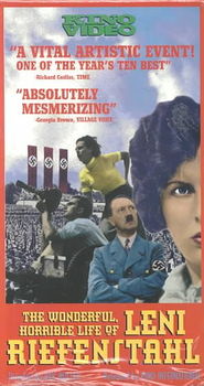 WONDERFUL HORRIBLE LIFE OF LENI RIEFEwonderful 