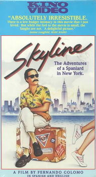 SKYLINEskyline 