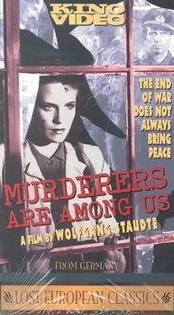 MURDERERS ARE AMONG USmurderers 
