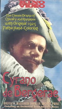 CYRANO DE BERGERACcyrano 