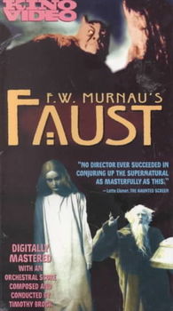 FAUSTfaust 