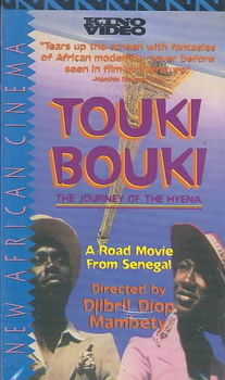 TOUKI BOUKI:THE JOURNEY OF THE HYENAtouki 