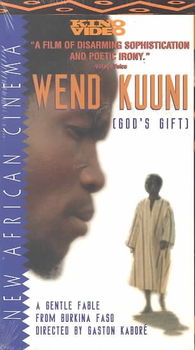 WEND KUUNI:GOD'S GIFTwend 