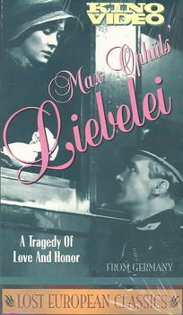 LIEBELEIliebelei 