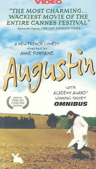AUGUSTINaugustin 