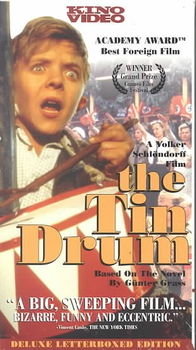 TIN DRUMtin 