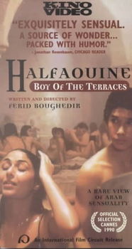 HALFAOUINE:BOY OF THE TERRACEShalfaouine 