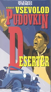 DESERTERdeserter 