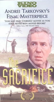 SACRIFICEsacrifice 