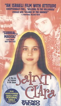 SAINT CLARAsaint 