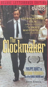 CLOCKMAKERclockmaker 