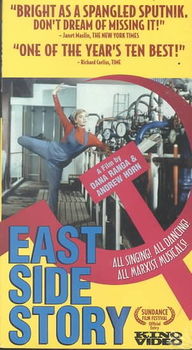EAST SIDE STORYeast 