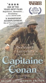 CAPITAINE CONANcapitaine 