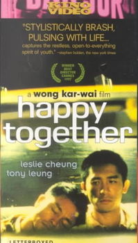HAPPY TOGETHERhappy 