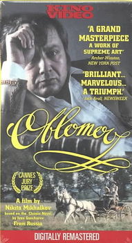 OBLOMOVoblomov 