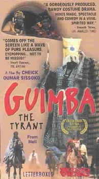 GUIMBA:THE TYRANTguimba 