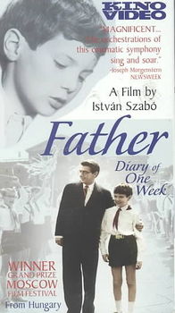 FATHER:DIARY OF ONE WEEKfather 
