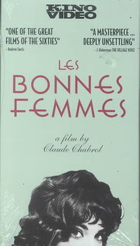 LES BONNES FEMMESles 