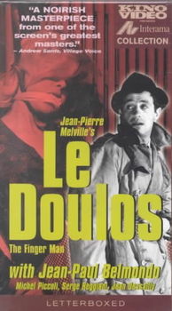 LE DOULOS (THE FINGERMAN)doulos 