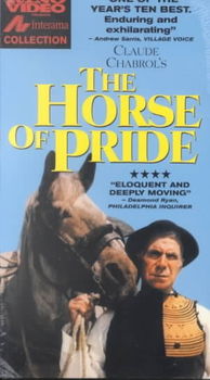 HORSE OF PRIDEhorse 