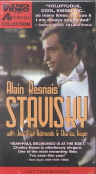 STAVISKYstavisky 