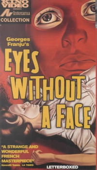 EYES WITHOUT A FACEeyes 