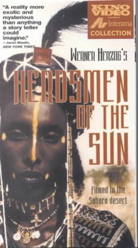 HERDSMEN OF THE SUNherdsmen 
