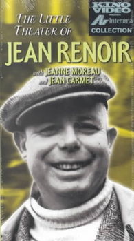 LITTLE THEATRE OF JEAN RENOIRlittle 