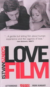 LOVE FILMlove 