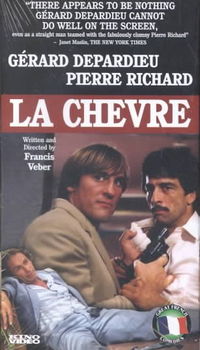 LA CHEVREchevre 