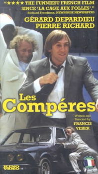 LES COMPERESles 